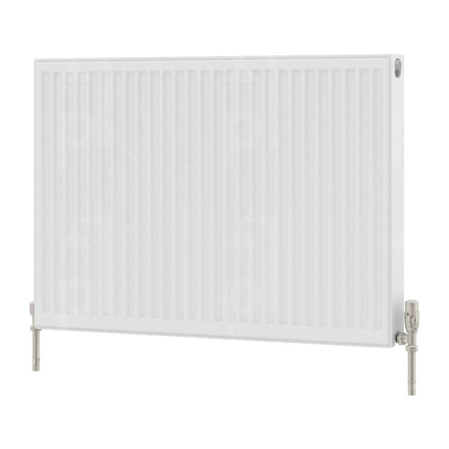 Alt Tag Template: Buy Kartell Kompact Type 11 Single Panel Single Convector Radiator 500mm H x 900mm W White by Kartell for only £78.98 in Radiators, View All Radiators, Kartell UK, Panel Radiators, Single Panel Single Convector Radiators Type 11, Kartell UK Radiators, 500mm High Radiator Ranges at Main Website Store, Main Website. Shop Now