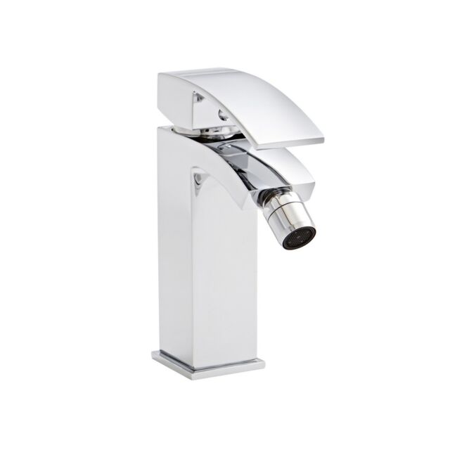 Alt Tag Template: Buy Kartell Flair Brass Mono Bidet Mixer by Kartell for only £76.64 in Baths at Main Website Store, Main Website. Shop Now