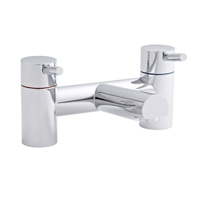 Alt Tag Template: Buy Kartell Plan Brass Bath Filler by Kartell for only £79.00 in Taps & Wastes, Kartell UK, Bath Taps, Bath Mixer, Kartell UK Taps, Bath Mixer/Fillers, Fillers at Main Website Store, Main Website. Shop Now