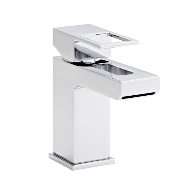Alt Tag Template: Buy Kartell Kourt Brass Mono Basin Mixer by Kartell for only £71.54 in Taps & Wastes, Kartell UK, Basin Taps, Kartell UK Taps, Kartell UK Bathrooms, Basin Mixers Taps at Main Website Store, Main Website. Shop Now