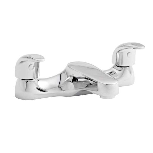 Alt Tag Template: Buy Kartell Koral Brass Bath Filler by Kartell for only £62.20 in Taps & Wastes, Kartell UK, Bath Taps, Bath Mixer, Kartell UK Taps, Bath Mixer/Fillers, Fillers at Main Website Store, Main Website. Shop Now