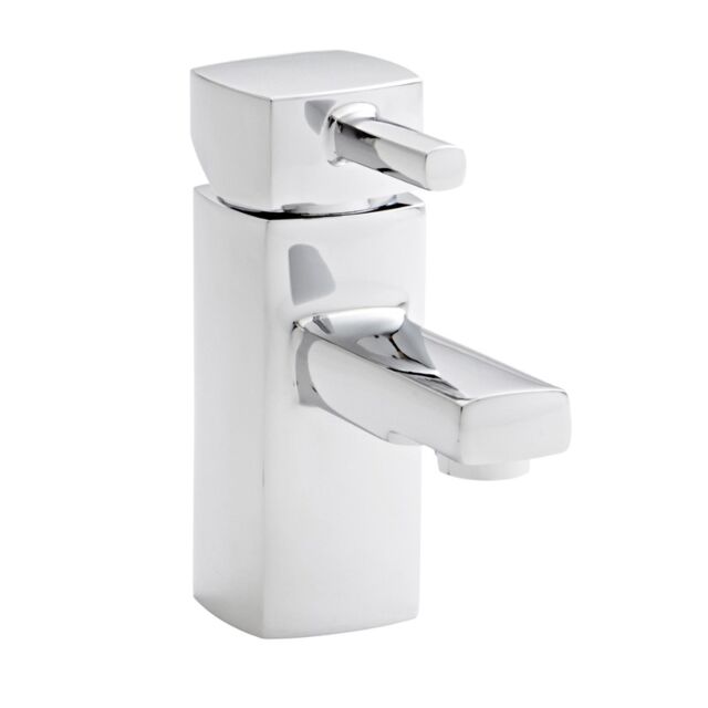 Alt Tag Template: Buy Kartell Mode Brass Mono Basin Mixer by Kartell for only £61.64 in Taps & Wastes, Kartell UK, Basin Taps, Kartell UK Taps, Kartell UK Bathrooms, Basin Mixers Taps at Main Website Store, Main Website. Shop Now