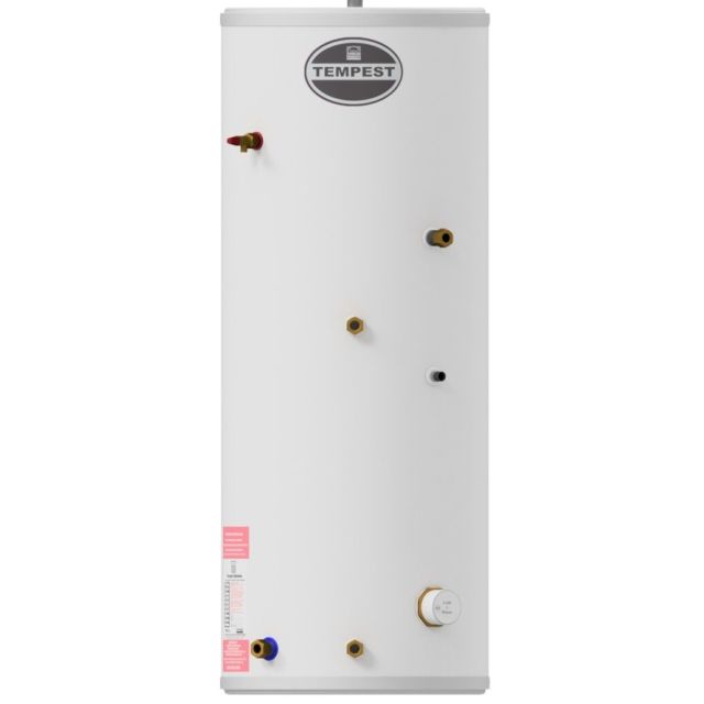 Alt Tag Template: Buy Telford Tempest 125 Litre Stainless Steel Indirect Unvented Cylinder by Telford for only £690.68 in Telford Cylinders, Indirect Hot Water Cylinder, Telford Indirect Unvented Cylinders, Indirect Unvented Hot Water Cylinders at Main Website Store, Main Website. Shop Now