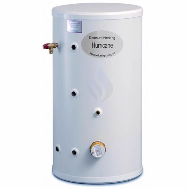 Alt Tag Template: Buy Telford Hurricane Indirect Solar Unvented Hot Water Storage Cylinder by Telford for only £698.92 in Heating & Plumbing, Shop By Brand, Hot Water Cylinders, Telford Cylinders, Unvented Hot Water Cylinders, Solar Hot Water Cylinders, Indirect Hot Water Cylinder, Telford Indirect Unvented Cylinders, Indirect Solar Hot Water Cylinders, Indirect Unvented Hot Water Cylinders at Main Website Store, Main Website. Shop Now