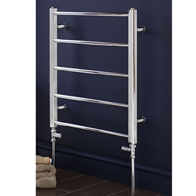 Alt Tag Template: Buy Eastbrook Tuscan Steel Straight Chrome Heated Towel Rail 1200mm x 450mm Dual Fuel - Thermostatic by Eastbrook for only £280.48 in Towel Rails, Dual Fuel Towel Rails, Eastbrook Co., Heated Towel Rails Ladder Style, Dual Fuel Thermostatic Towel Rails, Eastbrook Co. Heated Towel Rails, Chrome Ladder Heated Towel Rails, Straight Chrome Heated Towel Rails at Main Website Store, Main Website. Shop Now