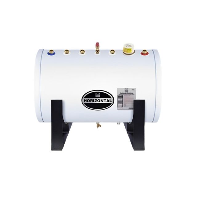 Alt Tag Template: Buy Telford Indirect Hurricane Horizontal Stainless Steel Cylinder by Telford for only £857.21 in Shop By Brand, Heating & Plumbing, Telford Cylinders, Hot Water Cylinders, Indirect Hot Water Cylinder, Telford Indirect Unvented Cylinders at Main Website Store, Main Website. Shop Now