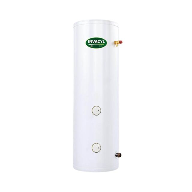 Alt Tag Template: Buy Joule Invacyl Indirect Slimline Unvented Hot Water Cylinder by Joule for only £794.16 in Shop By Brand, Heating & Plumbing, Joule uk hot water cylinders , Hot Water Cylinders, Indirect Hot Water Cylinder, Unvented Hot Water Cylinders, Indirect Unvented Hot Water Cylinders at Main Website Store, Main Website. Shop Now