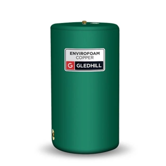 Alt Tag Template: Buy Gledhill 115 Litre Envirofoam Copper Direct Vented Cylinder by Gledhill for only £298.60 in Heating & Plumbing, Gledhill Cylinders, Hot Water Cylinders, Gledhill Direct Vented Cylinders, Vented Hot Water Cylinders, Direct Hot Water Cylinders at Main Website Store, Main Website. Shop Now