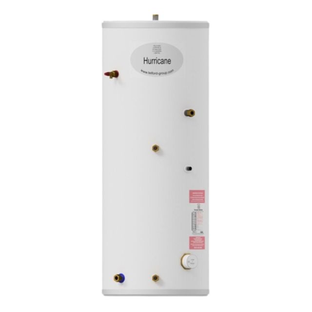 Alt Tag Template: Buy Telford Hurricane Indirect Slimline Unvented Hot Water Cylinder by Telford for only £542.50 in Shop By Brand, Heating & Plumbing, Telford Cylinders, Hot Water Cylinders, Indirect Hot Water Cylinder, Telford Indirect Unvented Cylinders, Unvented Hot Water Cylinders, Indirect Unvented Hot Water Cylinders at Main Website Store, Main Website. Shop Now