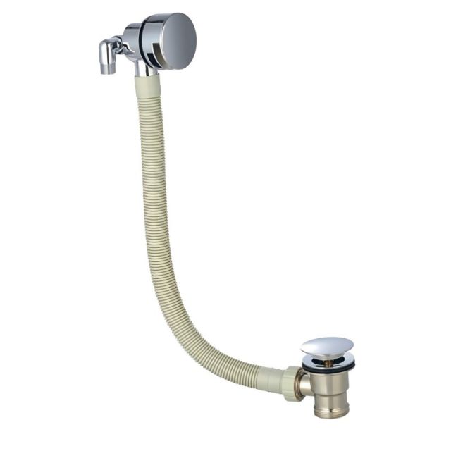 Alt Tag Template: Buy Kartell Bath Overflow Filler - Separate valve required by Kartell for only £74.86 in Kartell UK, Bath Wastes, Kartell UK Wastes, Bath Wastes at Main Website Store, Main Website. Shop Now