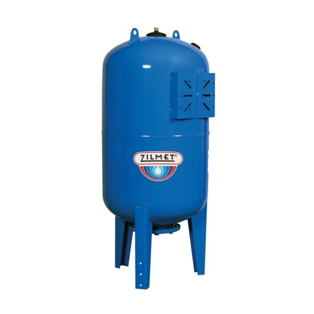 Alt Tag Template: Buy Zilmet Ultra Pro Expansion Vessel with interchangeable membrane for Potable Water Vertical 200ltr by Zilmet for only £492.71 in Zilmet Ultra Pro Expansion Vessel with interchangeable membrane, Cold Water Accumulators at Main Website Store, Main Website. Shop Now