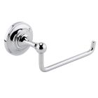 Alt Tag Template: Buy BC Designs Victrion Wall Mounted Brass Toilet Roll Holder 172mm H x 93mm W, Brushed Chrome by BC Designs for only £73.34 in Accessories, Shop By Brand, BC Designs, Bathroom Accessories, BC Designs Showers, Showers Heads, Rail Kits & Accessories at Main Website Store, Main Website. Shop Now