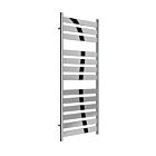 Alt Tag Template: Buy Reina Carpi Steel Chrome Designer Heated Towel Rail 1300mm H x 500mm W Central Heating by Reina for only £252.96 in 1500 to 2000 BTUs Towel Rails at Main Website Store, Main Website. Shop Now