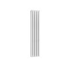 Alt Tag Template: Buy Reina Neva Steel White Vertical Designer Radiator 1500mm H x 295mm W Double Panel by Reina for only £204.75 in 2500 to 3000 BTUs Radiators, Reina Designer Radiators at Main Website Store, Main Website. Shop Now
