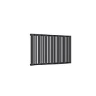 Alt Tag Template: Buy Reina Bonera Steel Anthracite Horizontal Designer Radiator 550mm H x 852mm W Central Heating by Reina for only £256.99 in 2000 to 2500 BTUs Radiators, Reina Designer Radiators at Main Website Store, Main Website. Shop Now