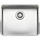 Alt Tag Template: Buy Reginox Ohio Stainless Steel Integrated Kitchen Sink by Reginox for only £229.90 in Autumn Sale, February Sale, January Sale, Reginox, Stainless Steel Kitchen Sinks, Reginox Stainless Steel Kitchen Sinks at Main Website Store, Main Website. Shop Now