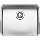 Alt Tag Template: Buy Reginox Kansas Rectangle Stainless Steel Integrated Sink by Reginox for only £305.20 in Reginox, Stainless Steel Kitchen Sinks, Reginox Stainless Steel Kitchen Sinks at Main Website Store, Main Website. Shop Now