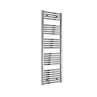 Alt Tag Template: Buy Reina Diva Steel Straight Chrome Heated Towel Rail 1600mm H x 500mm W Central Heating by Reina for only £197.74 in Towel Rails, Reina, Heated Towel Rails Ladder Style, Chrome Ladder Heated Towel Rails, Reina Heated Towel Rails, Straight Chrome Heated Towel Rails at Main Website Store, Main Website. Shop Now