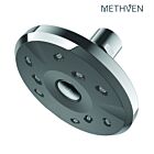 Alt Tag Template: Buy Methven Kiri Satinjet Low Flow Shower Head by Methven for only £42.05 in Methven, Methven Showers, Shower Heads at Main Website Store, Main Website. Shop Now