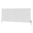 Alt Tag Template: Buy Kartell Kompact Type 11 Single Panel Single Convector Radiator 500mm H x 1300mm W White by Kartell for only £103.95 in Radiators, View All Radiators, Kartell UK, Panel Radiators, Single Panel Single Convector Radiators Type 11, Kartell UK Radiators, 500mm High Radiator Ranges at Main Website Store, Main Website. Shop Now