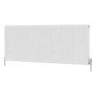 Alt Tag Template: Buy Kartell Kompact Type 11 Single Panel Single Convector Radiator 500mm H x 1400mm W White by Kartell for only £108.78 in Radiators, View All Radiators, Kartell UK, Panel Radiators, Single Panel Single Convector Radiators Type 11, Kartell UK Radiators, 500mm High Radiator Ranges at Main Website Store, Main Website. Shop Now