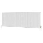 Alt Tag Template: Buy Kartell Kompact Type 11 Single Panel Single Convector Radiator 500mm H x 1600mm W White by Kartell for only £118.44 in Radiators, View All Radiators, Kartell UK, Panel Radiators, Single Panel Single Convector Radiators Type 11, Kartell UK Radiators, 500mm High Radiator Ranges at Main Website Store, Main Website. Shop Now