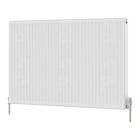 Alt Tag Template: Buy Kartell Kompact Type 11 Single Panel Single Convector Radiator 600mm H x 1000mm W White by Kartell for only £90.89 in Radiators, View All Radiators, Kartell UK, Panel Radiators, Single Panel Single Convector Radiators Type 11, Kartell UK Radiators, 600mm High Radiator Ranges at Main Website Store, Main Website. Shop Now