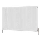 Alt Tag Template: Buy Kartell Kompact Type 11 Single Panel Single Convector Radiator 600mm H x 1100mm W White by Kartell for only £96.13 in Radiators, View All Radiators, Kartell UK, Panel Radiators, Single Panel Single Convector Radiators Type 11, Kartell UK Radiators, 600mm High Radiator Ranges at Main Website Store, Main Website. Shop Now