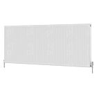Alt Tag Template: Buy Kartell Kompact Type 11 Single Panel Single Convector Radiator 600mm H x 1500mm W White by Kartell for only £125.50 in Radiators, View All Radiators, Kartell UK, Panel Radiators, Single Panel Single Convector Radiators Type 11, Kartell UK Radiators, 600mm High Radiator Ranges at Main Website Store, Main Website. Shop Now