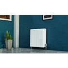 Alt Tag Template: Buy Kartell Kompact Type 22 Double Panel Double Convector Radiator 400mm H x 400mm W White by Kartell for only £72.71 in Radiators, Panel Radiators, Double Panel Double Convector Radiators Type 22, 1500 to 2000 BTUs Radiators, 400mm High Series at Main Website Store, Main Website. Shop Now
