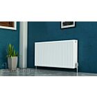 Alt Tag Template: Buy Kartell Kompact Type 22 Double Panel Double Convector Radiator 400mm H x 800mm W White by Kartell for only £104.27 in Radiators, Panel Radiators, Double Panel Double Convector Radiators Type 22, 3000 to 3500 BTUs Radiators, 400mm High Series at Main Website Store, Main Website. Shop Now