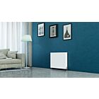 Alt Tag Template: Buy Kartell Kompact Type 22 Double Panel Double Convector Radiator 600mm H x 900mm W White by Kartell for only £129.65 in Autumn Sale, January Sale, Radiators, Panel Radiators, Double Panel Double Convector Radiators Type 22, 600mm High Series at Main Website Store, Main Website. Shop Now
