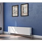 Alt Tag Template: Buy Eastgate Piatta Type 22 Steel White Double Panel Double Convector Radiator 300mm H x 1400mm W by Eastgate for only £907.65 in Double Panel Double Convector Radiators Type 22, Eastgate Designer Radiators, 4000 to 4500 BTUs Radiators, 300mm High Series, Eastgate Piatta Italian Double Panel Double Convector Radiator at Main Website Store, Main Website. Shop Now