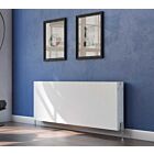 Alt Tag Template: Buy Eastgate Piatta Type 22 Steel White Double Panel Double Convector Radiator 500mm H x 1400mm W by Eastgate for only £1,077.97 in Double Panel Double Convector Radiators Type 22, Eastgate Designer Radiators, 6000 to 7000 BTUs Radiators, 500mm High Series, Eastgate Piatta Italian Double Panel Double Convector Radiator at Main Website Store, Main Website. Shop Now