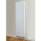 Alt Tag Template: Buy Eastgate Piatta White Flat Vertical Double Panel Radiator - 1800mm H x 500mm W by Eastgate for only £1,528.56 in Radiators, View All Radiators, 3500 to 4000 BTUs Radiators at Main Website Store, Main Website. Shop Now