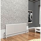 Alt Tag Template: Buy TradeRad Premium White 2 Column Horizontal Radiator 600mm H x 1554mm W by TradeRad for only £523.79 in Radiators, TradeRad, View All Radiators, Column Radiators, TradeRad Radiators, Horizontal Column Radiators, TradeRad Premium Horizontal Radiators, White Horizontal Column Radiators, TradeRad Premium White 2 Column Horizontal Radiators at Main Website Store, Main Website. Shop Now