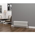 Alt Tag Template: Buy Eastgate Lazarus White 4 Column Horizontal Radiator 300mm H x 789mm W by Eastgate for only £317.95 in Radiators, Column Radiators, Horizontal Column Radiators, 2000 to 2500 BTUs Radiators, Eastgate Lazarus Designer Column Radiator, White Horizontal Column Radiators at Main Website Store, Main Website. Shop Now