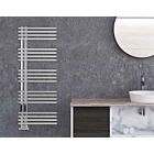 Alt Tag Template: Buy Lazzarini Como Carbon Steel Designer Heated Towel Rail Anthracite 1250mm H x 500mm W by Lazzarini for only £343.62 in Lazzarini, 1500 to 2000 BTUs Towel Rails at Main Website Store, Main Website. Shop Now