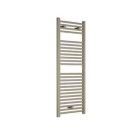 Alt Tag Template: Buy Lazzarini Roma Straight Carbon Steel Designer Heated Towel Rail Quartz 1512mm x 500mm Central Heating by Lazzarini for only £133.94 in Towel Rails, Lazzarini, Designer Heated Towel Rails, Lazzarini Roma Straight Designer Heated Towel Rail at Main Website Store, Main Website. Shop Now
