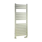 Alt Tag Template: Buy Eastbrook Staverton Brushed Brass Premium Vertical Towel Rail 1200mm H x 500mm W, Dual Fuel - Thermostatic by Eastbrook for only £673.82 in Towel Rails, Dual Fuel Towel Rails, Eastbrook Co., Heated Towel Rails Ladder Style, Dual Fuel Thermostatic Towel Rails, Eastbrook Co. Heated Towel Rails at Main Website Store, Main Website. Shop Now