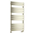 Alt Tag Template: Buy Eastbrook Staverton Brushed Brass Vertical Tube on Tube Towel Rail 1200mm H x 600mm W, Central Heating by Eastbrook for only £848.32 in Towel Rails, Eastbrook Co., Heated Towel Rails Ladder Style, Eastbrook Co. Heated Towel Rails at Main Website Store, Main Website. Shop Now
