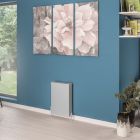 Alt Tag Template: Buy Eastbrook Type 22 Flat Panel Matt Grey Horizontal by Eastbrook for only £170.88 in Shop By Brand, Radiators, Eastbrook Co., Panel Radiators, Eastbrook Co. Radiators, Double Panel Double Convector Radiators Type 22 at Main Website Store, Main Website. Shop Now