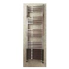 Alt Tag Template: Buy Kartell K Squared Chrome Designer Heated Towel Rail 1200mm H x 600mm W by Kartell for only £184.32 in 1500 to 2000 BTUs Towel Rails at Main Website Store, Main Website. Shop Now