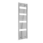 Alt Tag Template: Buy Reina Diva Steel Straight Chrome Heated Towel Rail 1800mm H x 500mm W Electric Only - Standard by Reina for only £289.07 in Towel Rails, Reina, Heated Towel Rails Ladder Style, Electric Standard Ladder Towel Rails, Chrome Ladder Heated Towel Rails, Reina Heated Towel Rails, Straight Chrome Heated Towel Rails at Main Website Store, Main Website. Shop Now