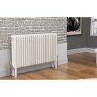 Alt Tag Template: Buy TradeRad Premium White 4 Column Horizontal Radiator 300mm H x 744mm W by TradeRad for only £293.26 in Shop By Brand, Radiators, TradeRad, Column Radiators, TradeRad Radiators, Horizontal Column Radiators, TradeRad Premium Horizontal Radiators, White Horizontal Column Radiators, TradeRad Premium White 4 Column Horizontal Radiators at Main Website Store, Main Website. Shop Now