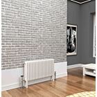 Alt Tag Template: Buy TradeRad Premium White 4 Column Horizontal Radiator 500mm H x 924mm W by TradeRad for only £361.20 in Shop By Brand, Radiators, TradeRad, Column Radiators, TradeRad Radiators, Horizontal Column Radiators, TradeRad Premium Horizontal Radiators, White Horizontal Column Radiators, TradeRad Premium White 4 Column Horizontal Radiators at Main Website Store, Main Website. Shop Now