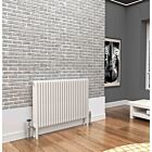 Alt Tag Template: Buy TradeRad Premium White 4 Column Horizontal Radiator 750mm H x 1104mm W by TradeRad for only £482.23 in Radiators, Column Radiators, Horizontal Column Radiators, White Horizontal Column Radiators at Main Website Store, Main Website. Shop Now