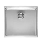 Alt Tag Template: Buy Reginox NEWJERSEY 40X37 Single Bowl Stainless Steel Kitchen Sink, Inset, Flush and Undermount by Reginox for only £196.42 in Kitchen, Kitchen Sinks, Reginox, Stainless Steel Kitchen Sinks, Reginox Stainless Steel Kitchen Sinks at Main Website Store, Main Website. Shop Now