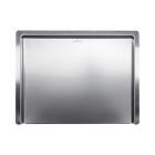 Alt Tag Template: Buy Reginox ASPEN Stainless Steel Drainer Accessory Pressed Counter Top, Polished by Reginox for only £142.36 in Kitchen, Kitchen Accessories, Reginox, Kitchen Sink Accessories at Main Website Store, Main Website. Shop Now