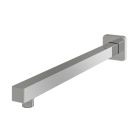 Alt Tag Template: Buy Eastbrook 60.1027 Modern Stainless Steel Square Fixed Over Head Shower Arm 400mm, Chrome by Eastbrook for only £25.20 in Accessories, Showers, Eastbrook Co., Shower Heads, Rails & Kits, Shower Accessories, Eastbrook Co. Access Mobility Bathrooms & Accessories, Shower Arms at Main Website Store, Main Website. Shop Now